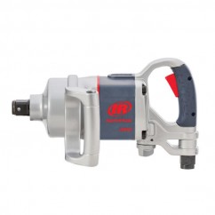Ingersoll Rand 2850MAX - 240V 1" D-Handle Impact Wrench